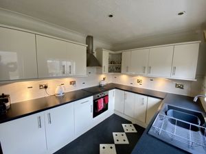 Modern Kitchen- click for photo gallery